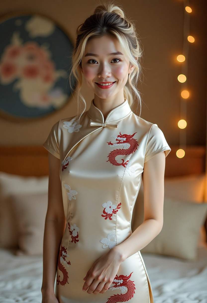乡村爱情7